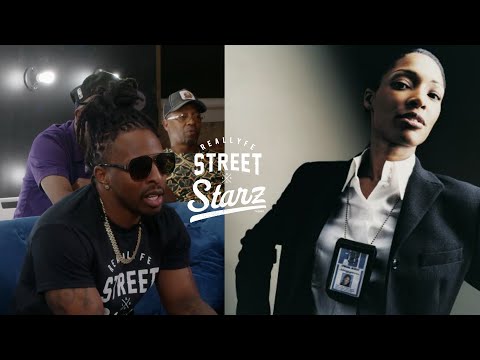 Maserati Ye on going on a date with an undercover agent leading to his arrest for Conspiracy.