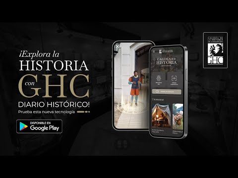 GHC DIARIO HISTORICO