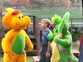 Fun Games 2007 Version Part 9