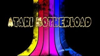 Atari hardware finds