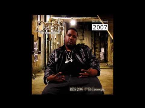 Dbs e a Quadrilha Part Rappin Hood (Pra Registrar)