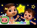 Nina S Twinkle Twinkle Little Star CoComelon Nursery Rhymes Kids Songs
