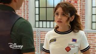 Soy Luna 3 | Luna doesn't want Matteo to give up on his dream (ep.40) (Eng. subs)