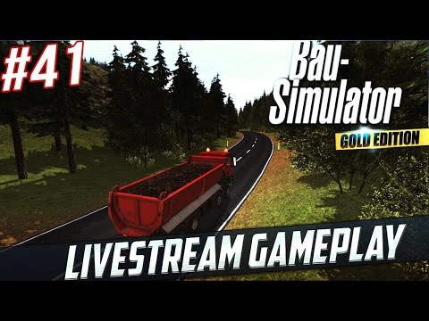 Bau-Simulator 2015 Multiplayer #41 | Sonderauftrag, das Neubaugebiet | Let's Play Bau-Simulator 2015