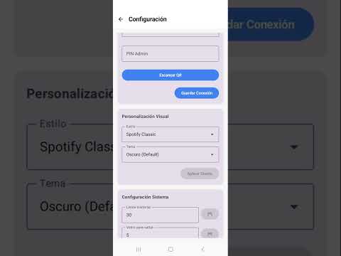 Rokola Admin video thumbnail