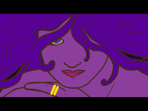 Cosmicandy Girl Speedpaint