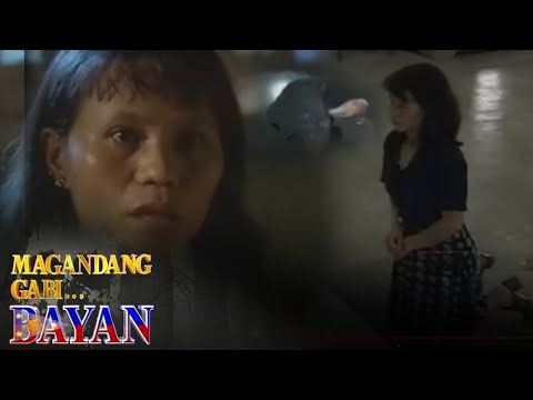 Magandang Gabi Bayan 1999 Halloween Classic