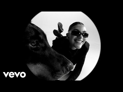 Olivia Dean - Danger (Official Video)