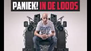 DJ Panic & DJ Redrum @ Paniek in De Loods Mixtape #1
