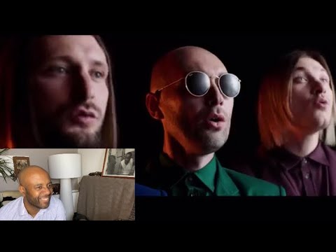 #Антитіла #lego #Hellotour2019 Антитіла - Lego / Official Video |🇬🇧 REACTION|