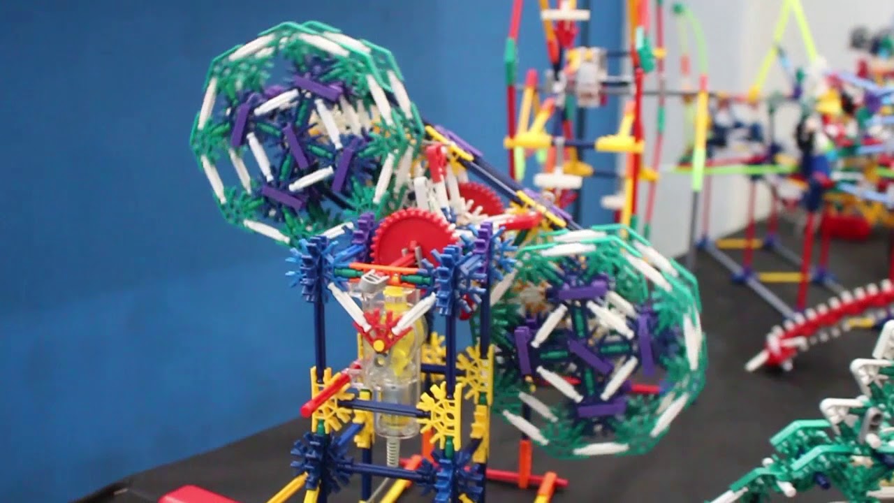 Exposição de Alunos