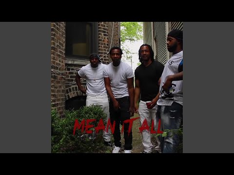 Mean It All (feat. Benz Zoe)