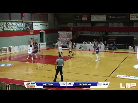 Gli highlights dei gialloblu ad Ozzano