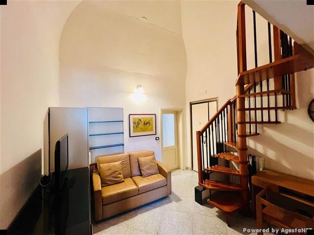 Appartamento in VENDITA PIAZZA GARIBALDI BARI