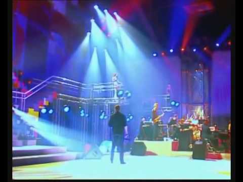 Garou & Elsa & Patricia Kaas   Parlez moi d'amour Medley
