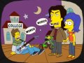 Margerine By Sadgasm Simpsons