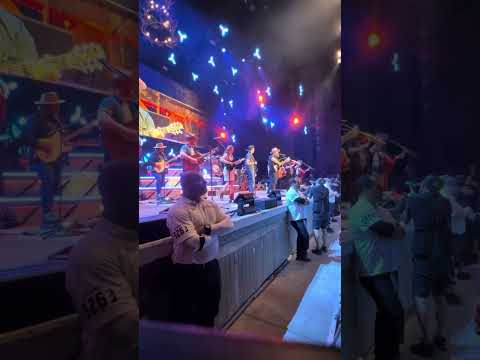 Zac Brown Band and King Calaway perform “When I Get Home” 9/16/23 at Jones Beach New York