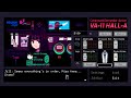 VA-11 Hall-A Steam Key Global Zwiastun