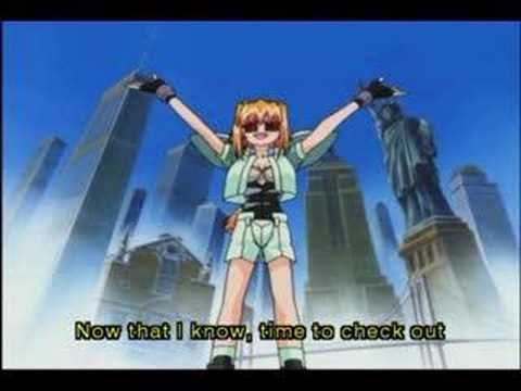 Heppoko Jikken Animation Excel♥Saga Ai (Chuuseishin) Excel♥Girls
