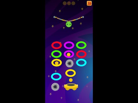 Find My Spaceship Video