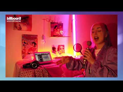 EXCLUSIVO: MECHI PIERETTI - Solita (Versión ARGENTINA EN LA CASA)