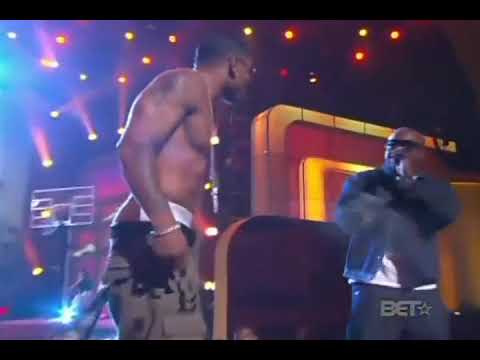 Nelly feat Jermaine Dupri and Ciara - Stepped On My J'z