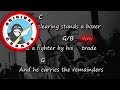 Simon And Garfunkel The Boxer Chords Lyrics