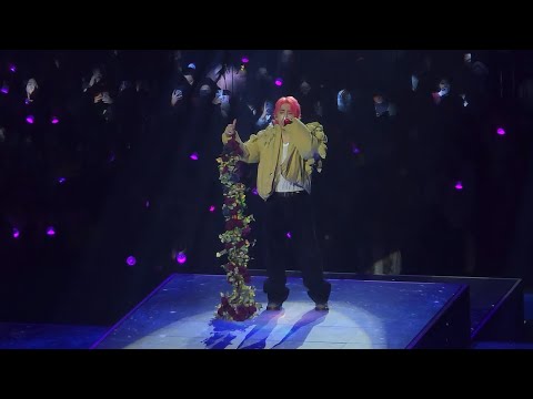 260123 CXM 인천콘 에스쿱스 솔로 난+TOO YOUNG TOO DIE+정글 || CXM [DOUBLE UP] LIVE PARTY in INCHEON || 인스파이어 아레나