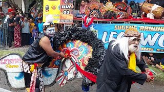 Download lagu Lawasan Punokawan Perang Celeng MMA Jaranan LEGOWO PUTRO Terbaru Live Jeben Prambon Nganjuk mp3 Download lagu Lawasan Punokawan Perang Celeng MMA Jaranan LEGOWO PUTRO Terbaru Live Jeben Prambon Nganjuk mp3