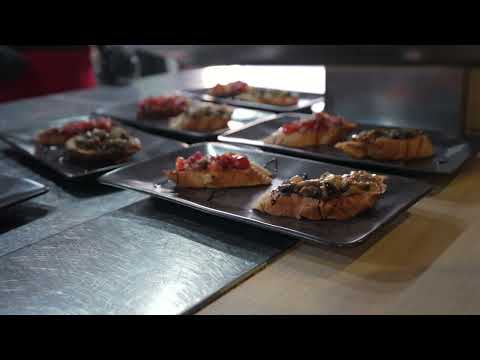 Cruise video 1