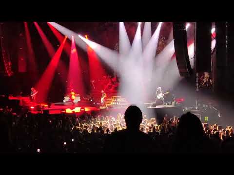 Ghost - Square Hammer - Nantes 03/06/2023