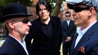 Music video thumbnail preview for The Blow Monkeys - In Too Deep by The Blow Monkeys