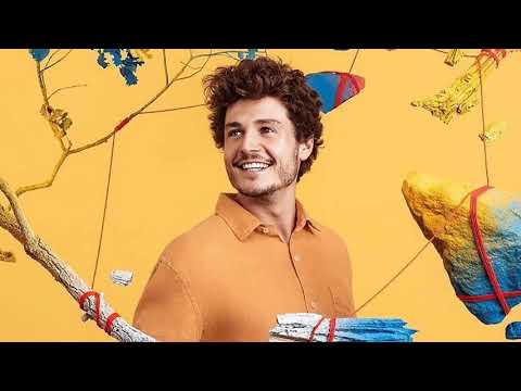 Miki Nuñez - Eterno Verano (ft. La Pegatina, Arnau Griso y Nil Moliner) (Audio)