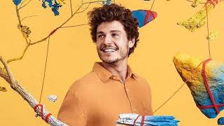 Miki Nuñez - Eterno Verano (ft. La Pegatina, Arnau Griso y Nil Moliner) (Audio)