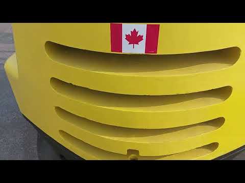HYSTER S150A FORKLIFTS | Platinum Group (2)