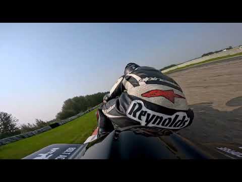 Motorcycle RAD Torque Raceway