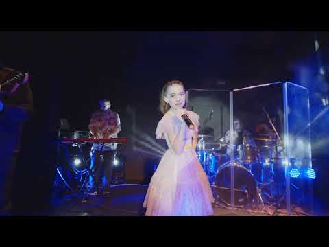 Sofia Cibotaru și Angry Band - Jamaica (Live)