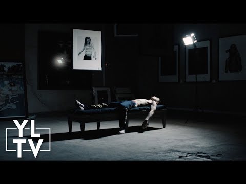 Illyez - "heartbroken" [OFFICIAL MUSIC VIDEO]: YLTV