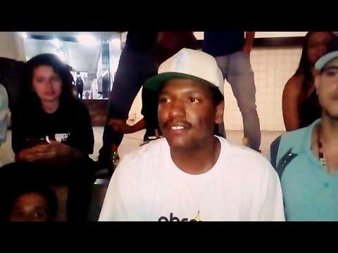 Kant VS Smooke |1F |R.V.R.V|  / Batalha Da Conc / Ed 18|12|18