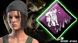 【DBD】反対尋問で完全ステルスを実現したい（ネア)　～サバイバー脱出編～　げむこの逃亡生活実況プレイ:1363