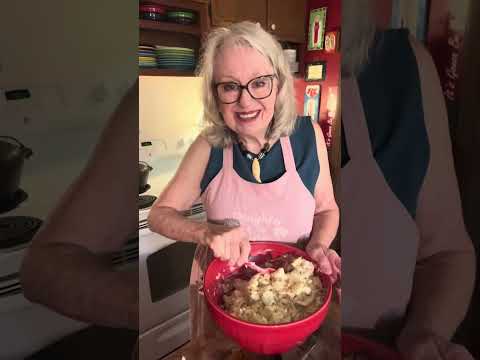 I'm eating Egg Custard today.