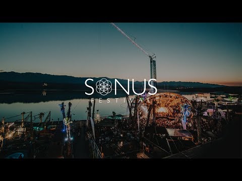 D'Julz @ Sonus Festival 2018 (BE-AT.TV)