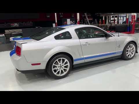 2008 Ford Mustang (CC-2039190) for sale in Greensboro, North Carolina