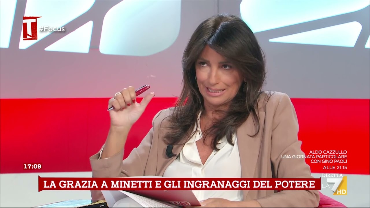 La grazia a Minetti e gli ingranaggi del potere: l'intervista ad Alfonso Celotto