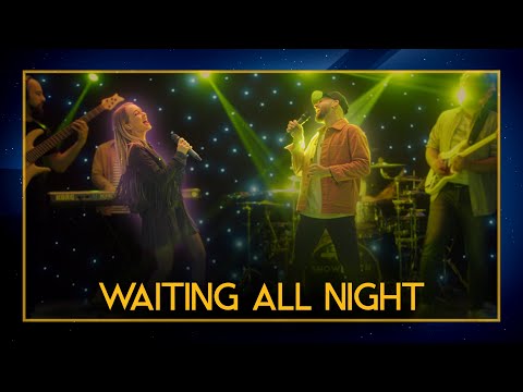 Rudimental - Waiting All Night (Showdown Cover)