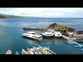 Tasik Ria Resort, Tasik Divers, Tasik Ria Resort, Manado, Indonesien, Sulawesi