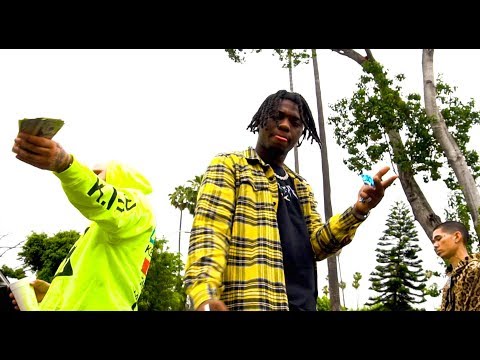 Dro Fe featuring Warhol & ATM Jig - Feast (Official Music Video)