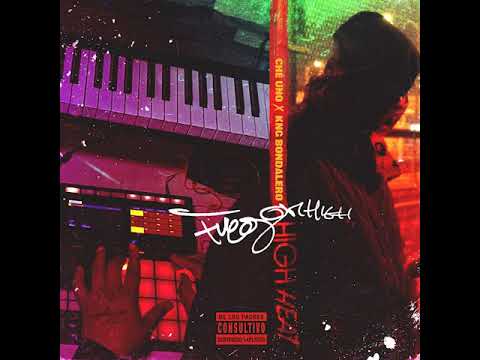 Che Uno X DJ Chino - Rondo (Fuegonhigh LP)