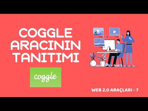 , title : 'Coggle ile Zihin/Kavram Haritaları Oluşturma - Web 2.0 Araçları (7)'