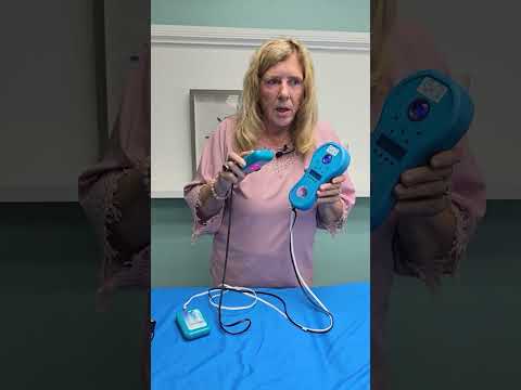 QRI LASER Introduction